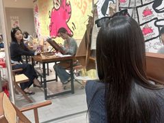 -PIGGYOO人生四格漫画店(朝外店)