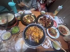 -掌上鲜(南顺城街店)