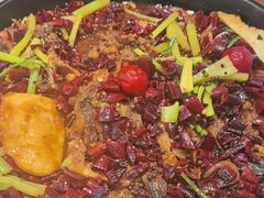 -老板恋上鱼(印象城店)