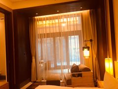 -西安华清御汤酒店