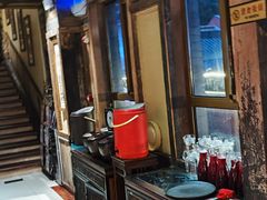 -兰溪小馆(东直门簋街店)