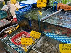 -大岗仙庙烧鸡(花东店)