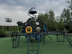 -大连铭湖国际观光牧场