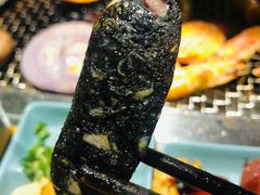 -蚝英雄·鲜蚝自助专门店(洋桥店)