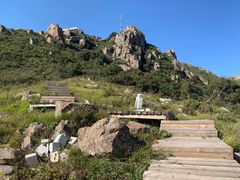 -白草畔自然风景区