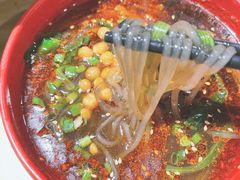 -风光老灶麻辣香锅(大成路翠微百货店)