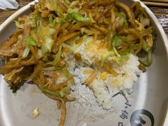 -小俩口烧烤东北菜(双井店)