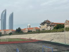 -厦门大学(思明校区)