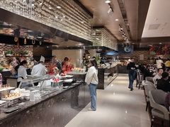 -乐咖啡西餐厅(太湖皇冠假日酒店)