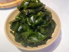 海带苗-卤校长重庆火锅(国兴店)
