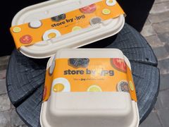 -JPG canteen(广州寺右公馆店)