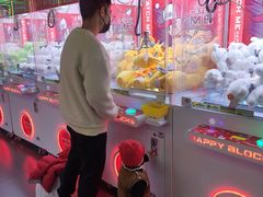 -快乐街区(成都龙湖北城天街店)