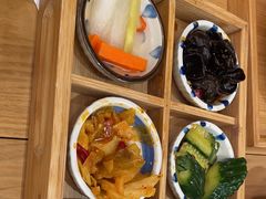 -马记永·兰州牛肉面(3019君尚店)