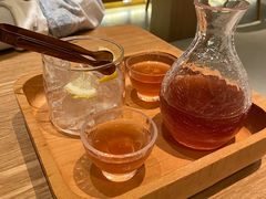 -青梅酒肆PLUS(长白仙岛北路店)