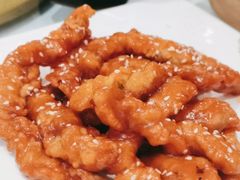 -乾隆美食·本帮菜(黄河路店)