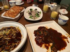 -城南往事(滨江世茂店)