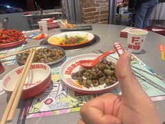 -生活如沸·顺德水牛奶火锅(大学路店)