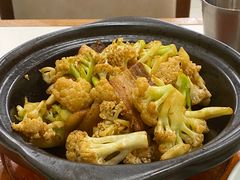 -火啫啫·粤式啫啫煲(南通首店)