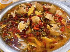 甜麻肥蛤-陈氏肥蛤(小纬六路总店)