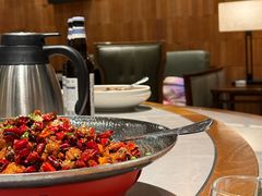 -川旺角融合菜•海景餐厅(星海广场店)