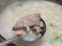 -丰尔粥食·粥底火锅·桑拿鸡(大良总店)