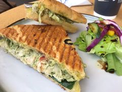 -Jamaicablue Coffeeshop(中央广场店)