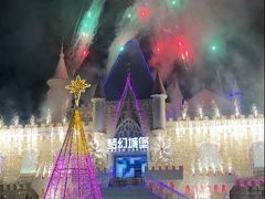 -汕头蓝水星欢乐世界