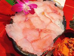 -袁老四重庆老火锅(桐梓坡店)