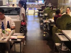 大堂-密友回转自助火锅(中海环宇城店)