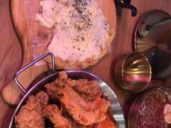 -HOTISLAND海鸡岛·韩国料理(江南西店)