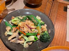-CHINCHIN 青青·泰国料理(万象食家店)