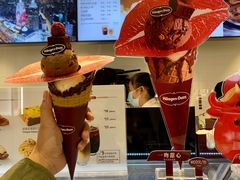 -哈根达斯(金湖广场店)
