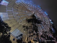 -南昌之星摩天轮