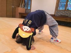 -少林功夫文化中心·独门独院