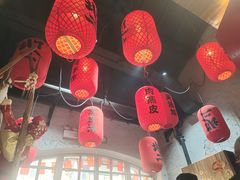 -地二手作鱼汤馄饨(上街里店)