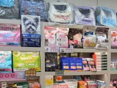 -唐小姐の私宠·宠物洗护美容·撸猫馆·购宠(周浦万达旗舰店)