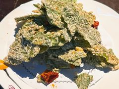 -老李家土菜馆·安吉地标美食