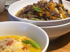 -费大厨辣椒炒肉(万家丽一店)