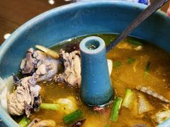 -福照楼汽锅鸡·云南特色菜(护国路店)