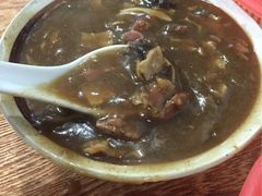 -费记胡辣汤(总店)