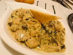 -火车头法国西餐厅