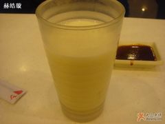 冰豆浆-永和大王