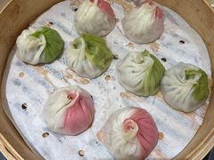-口福汤包馆(融汇店)