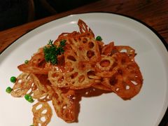 -纳地素食(石门公园店)