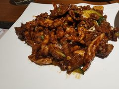 -陆壹捌餐厅(五大道店)