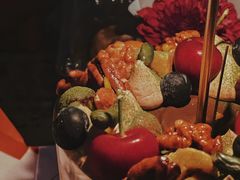 -小苍兰风铃草蛋糕甜品(沈阳店)