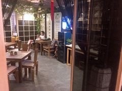 -正清和·推拿养生(黑石礁中心店)