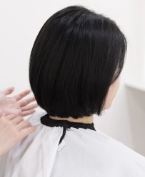 -天秤座发型社