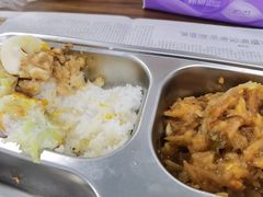 -晓宇盒饭(民安街店)