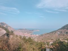 -青岛崂山太清宫